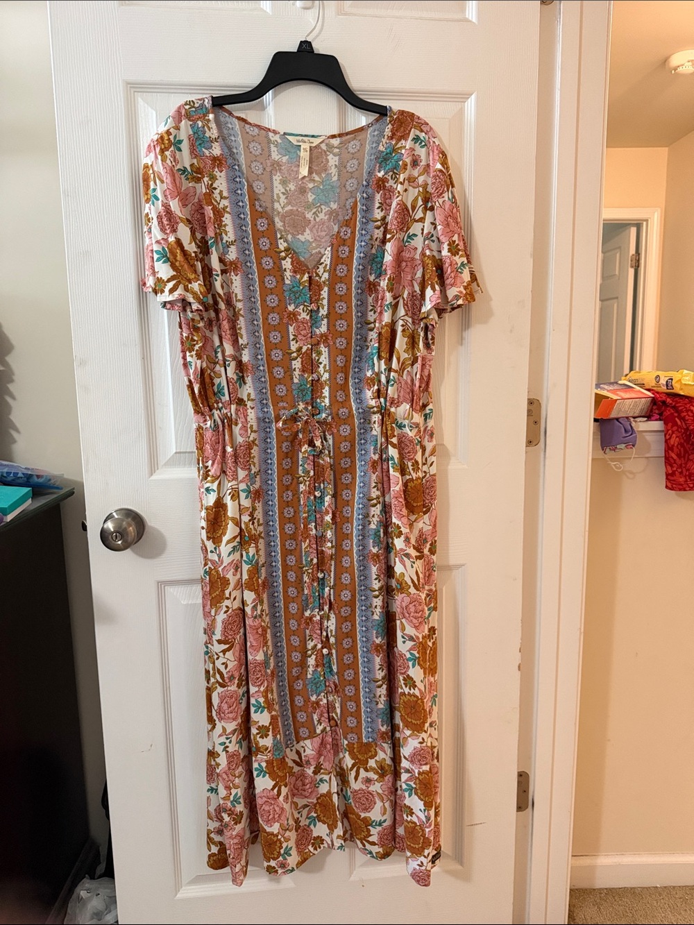 Matilda Jane women’s xxl dress
